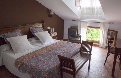 Navia Hotel | Las Casonas de Avellaneda