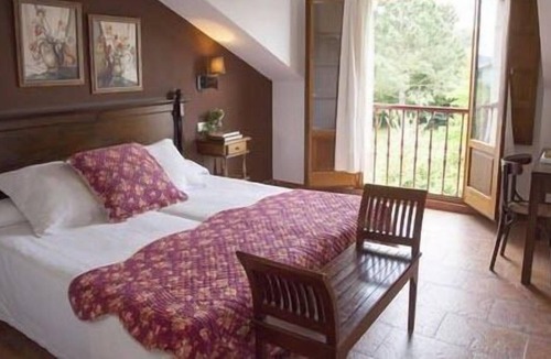 Navia Hotel | Las Casonas de Avellaneda