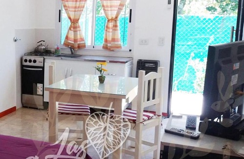 Presidente Derqui Apartment | Las Casuarinas