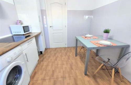 Monte Apartment | Las Casucas 2D