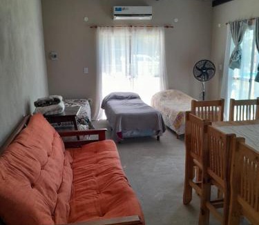 General Rodriguez Apartment | Las catalinas