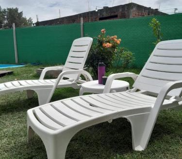 General Rodriguez Apartment | Las catalinas