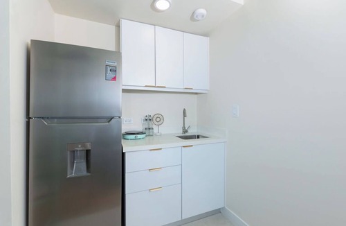 Las Catalinas Apartment | Las Catalinas Chic Loft Steps to Park, Trails, Tennis, & Restaurants.
