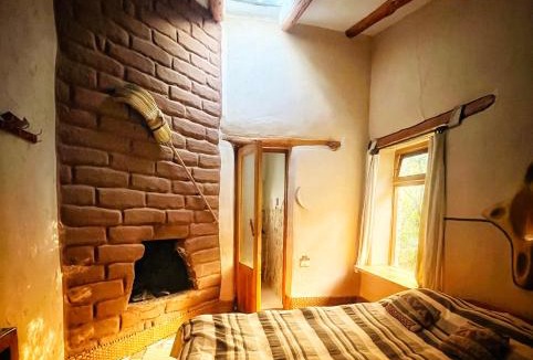 Urubamba Cabin | Las Chullpas