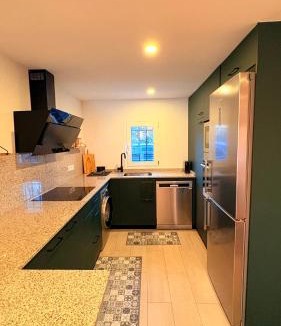 Illana House | Las Colinas