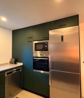 Illana House | Las Colinas