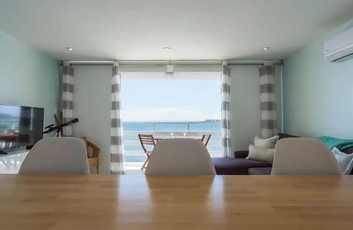 Cabezas Condo | Las Croabas Oceanfront Condo