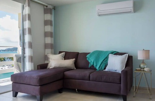 Cabezas Condo | Las Croabas Oceanfront Condo