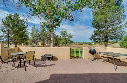 Mesilla Park House | Las Cruces Adobe Near Mesilla & NMSU