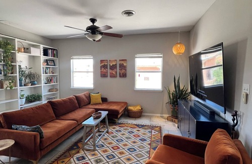 Mesilla House | Las Cruces Landing Pad - Available July to November