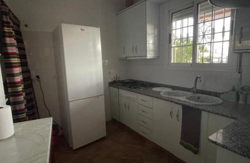 Bacor House | Las cuevas de María