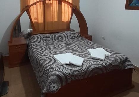 Salta Apartment | Las Elenas