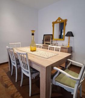 Herencia House | Las Eras 2