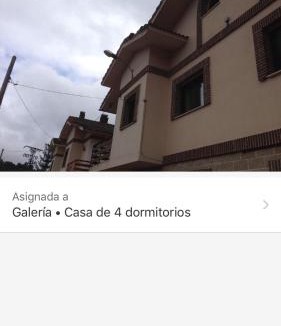 Talveila House | Las ERAS