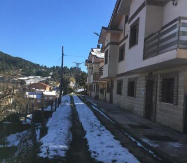 Talveila House | Las ERAS