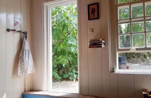 Montaigu-de-Quercy Cottage | Las Gardes - Peace, space and privacy in the heart of Quercy Blanc