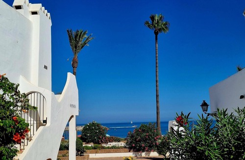 Castillo de Sabinillas Apartment | Las Gaviotas B9