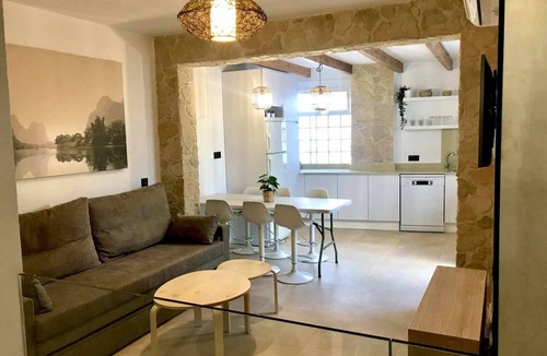 Tarifa House | LAS GAVIOTAS