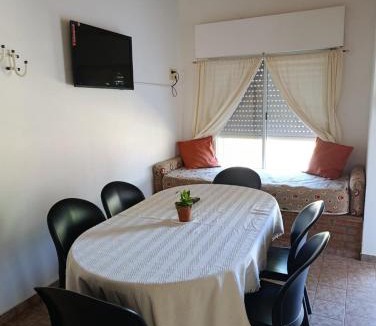 Villa Elisa House | Las Gemelas 1 Villa Elisa