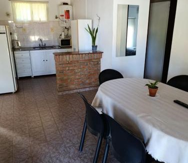 Villa Elisa House | Las Gemelas 1 Villa Elisa