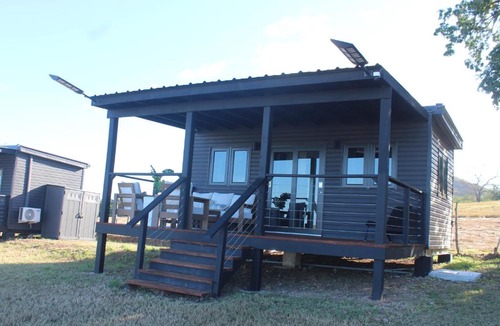 Llanos Costa House | Las Gemelas