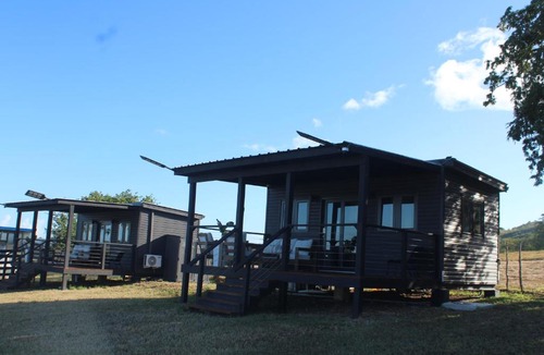 Llanos Costa House | Las Gemelas