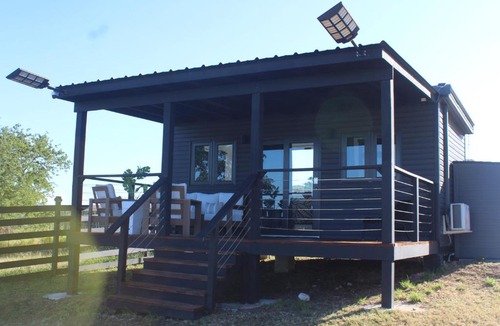 Llanos Costa House | Las Gemelas