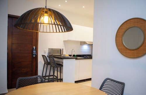 Cabarete Apartment | Las Golondrinas Cabarete