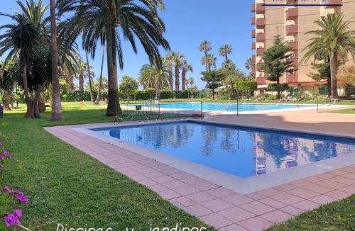 Velilla-Taramay Apartment | Las Gondolas 602