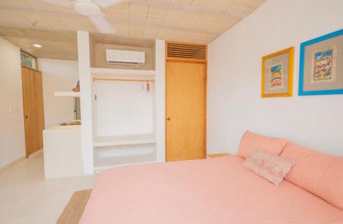 Merida Apartment | Las Guayas, departamento Cumku