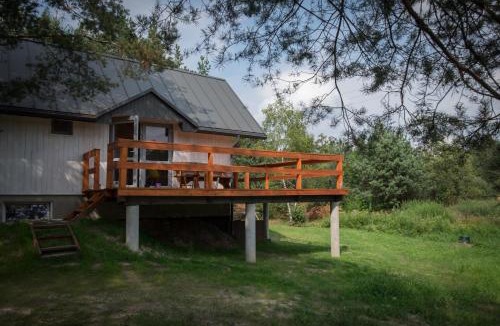 Hamernia Cabin | Las Hamernia's