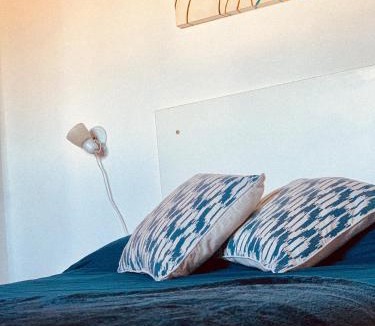 Junin Apartment | Las Hortensias