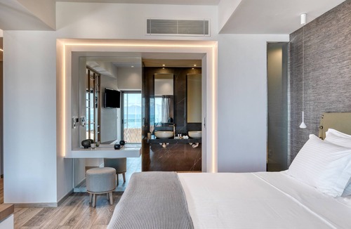 Gythio Hotel | Las Hotel & Spa