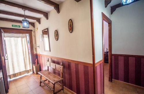 Barrio de la Vega House | Las Huertas