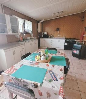 Temuco House | Las Lilas