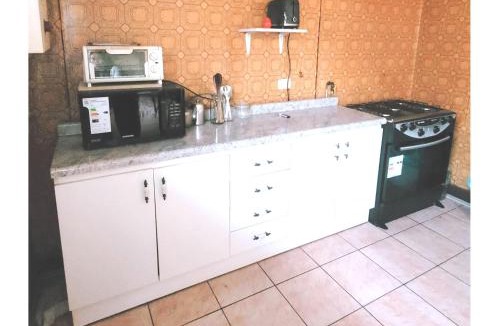 Temuco House | Las Lilas