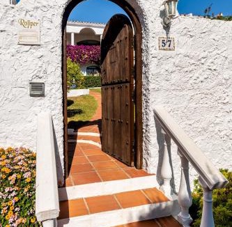 Nerja Villa | Las Lilas, Nerja