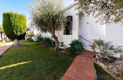 Nerja Villa | Las Lilas, Nerja