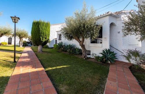 Nerja Villa | Las Lilas, Nerja