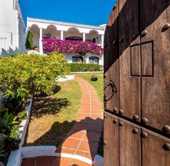 Nerja Villa | Las Lilas, Nerja