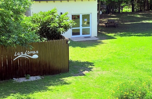 Chascomus Apartment | Las Lomas Suite & Spa