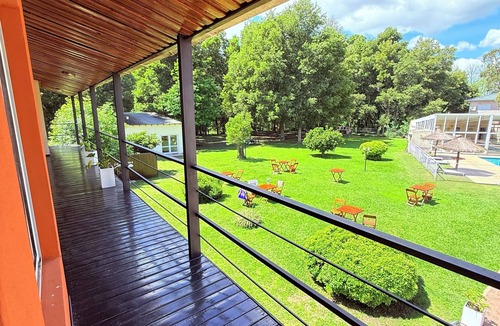 Chascomus Apartment | Las Lomas Suite & Spa