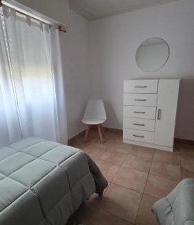 Lincoln Apartment | Las Lomitas
