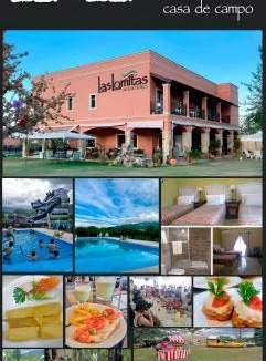 Campo Quijano Apartment | Las Lomitas Casa de Campo