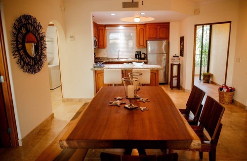 Zona Hotelera Apartment | Las Mañanitas LM E3402
