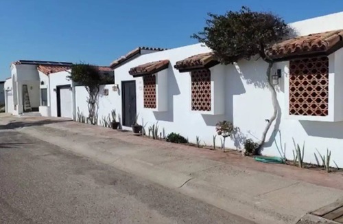 Lengueta Arenosa Villa | Las Mañanitas