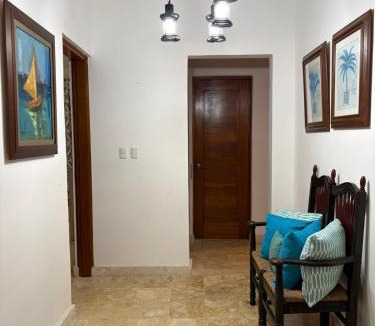 El Limon Apartment | Las Marías