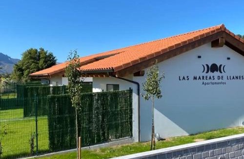 Llanes Apartment | Las Mareas de Llanes