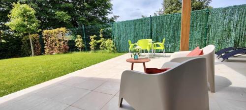 Llanes Apartment | Las Mareas de Llanes