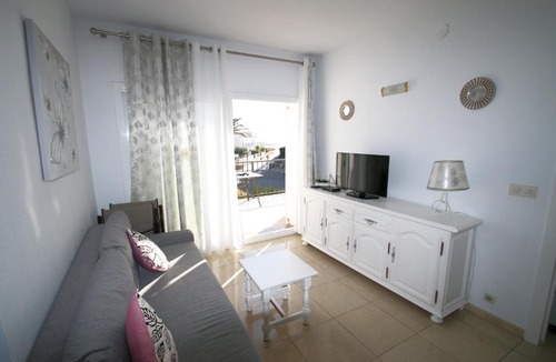 Parc de Mont-roig Apartment | Las Marinas B